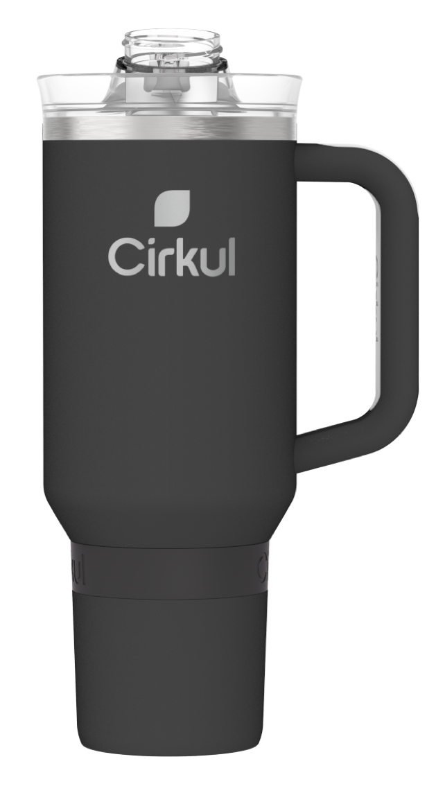 40oz. All-Day StrawSipâ„?Tumbler